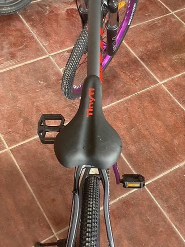 велик викс: Горный велосипед, Рама M (156 - 178 см), Алюминий, Новый — 5