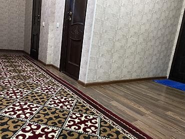 3 комнаты, Собственник, С мебелью полностью — 5