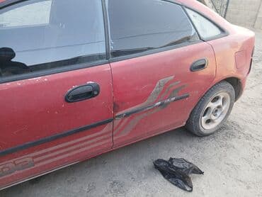 машина за 2000 долларов в бишкеке: Mazda 323: 1994 г., 1.5 л, Механика, Газ, Хэтчбэк — 7