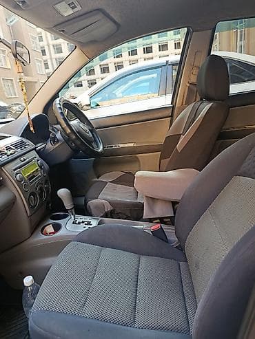 devo matiz: Mazda Demio: 2003 г., 1.5 л, Автомат, Бензин, Хэтчбэк — 10