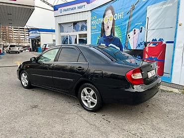двигатель на камри 30: Toyota Camry: 2004 г., 2.4 л, Автомат, Бензин, Седан — 2