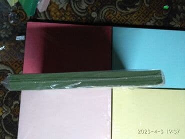 бумага а4 double a цена: Плотная цветная бумагаформата А4,один лист 3сомаможно для детских — 3