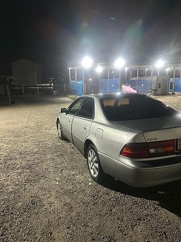 Toyota Windom: 1997 г., 2.5 л, Автомат, Бензин, Седан — 6