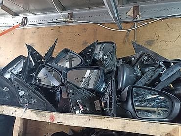 Заднего вида Зеркало Kia Б/у, Оригинал at lalafo.kg Заднего вида Зеркало Kia Б/у, Оригинал
