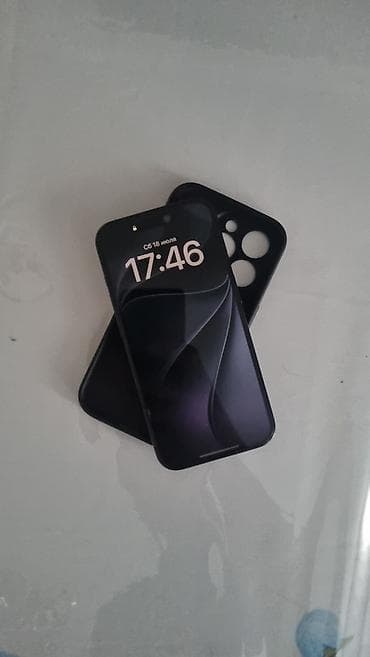 true: Продаю 15 Pro в идеальном состоянии царапин нету вообще True ton Face — 2