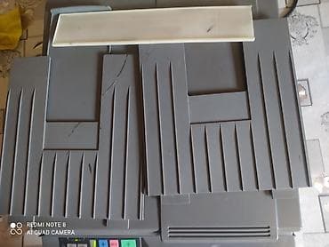 workcentre xerox 5021: Daewoo DCP110 МФУ Ксерикс Продаю рабочий ксерикс, полностью рабочий — 3