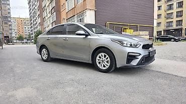 крыло киа к3: Kia K3: 2019 г., 1.6 л, Автомат, Бензин, Седан — 3