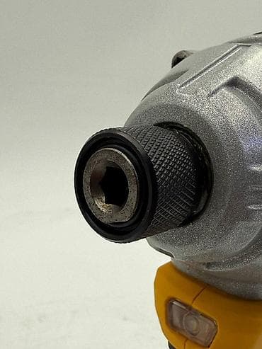 germany: Аккумуляторный ударный шуруповёрт ROLF TOP-1601 (Germany Technology) — 6