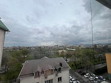 аренда квартира азия молл: 1 комната, Собственник, Без подселения, С мебелью полностью — 9