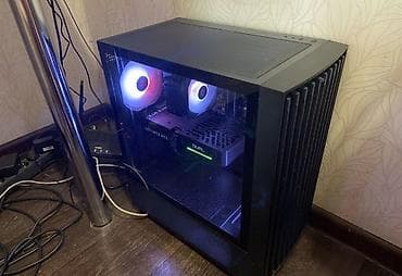 Компьютер, Игровой