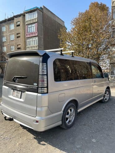 домик вагон: Mini Classic Mini: 2003 г., 2 л, Автомат, Бензин, Минивэн — 9