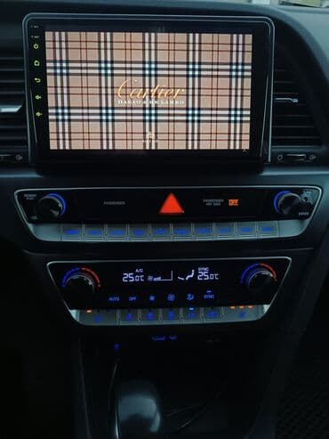 купить авто в рассрочку без первоначального взноса без банка: Hyundai Sonata: 2018 г., Автомат, Газ, Седан — 6