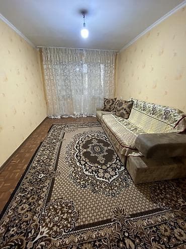 микр продажа: 1 комната, 32 м² — 5