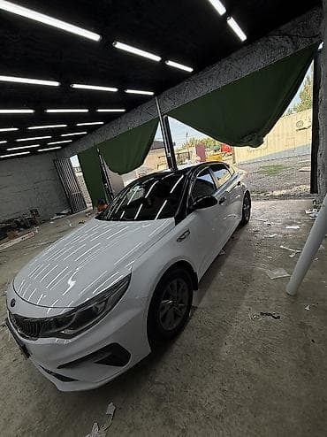 Услуга оклейки автомобиля виниловой пленкой - Полная или частичная — 8