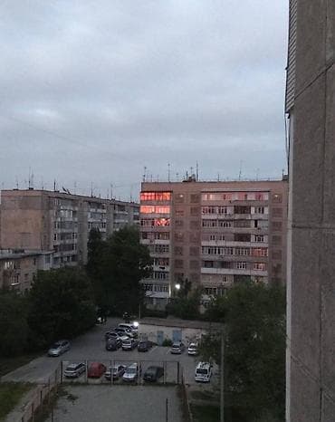 Недвижимость: 2 комнаты, 48 м², 105 серия, 105 серия, 9 этаж, Требуется ремонт — 6