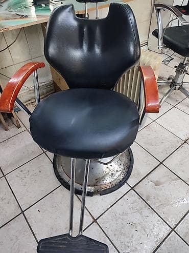 стенка мебел: Кресло салон — 1