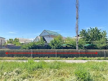 тынчтык ж м: 5 соток Бизнес үчүн, Газ, Электр энергиясы, Суу — 3