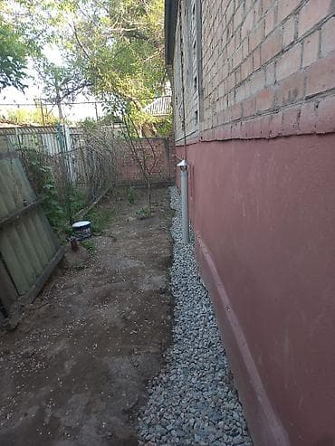 apple mac: Дренаж вокруг дома где поднимается грунтовые воды по шведской — 4