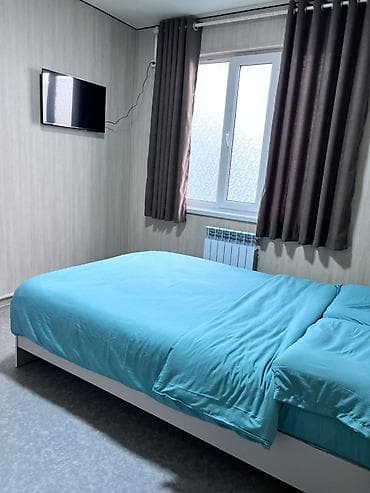 Сдаются комнаты посуточно. Описание: - Уютные отдельные комнаты с