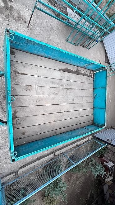 Прицеп, Бортовой, Б/у — 3