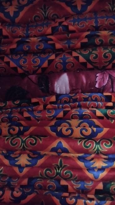 Покрывало для кровати