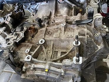 гур аристо: Коробка передач Автомат Hyundai 2018 г., Б/у, Оригинал — 2