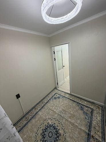 Квартиры: 3 комнаты, 60 м², 10 мкр 104 серия, 2 этаж — 4