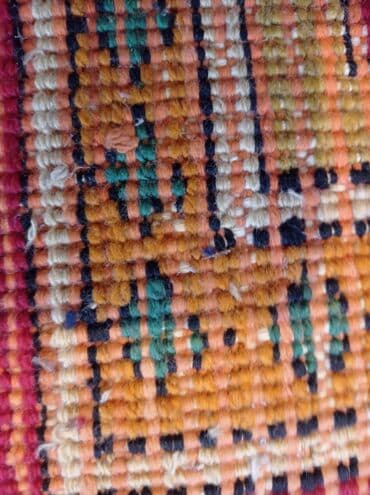 Тошоки: Ковер Б/у, 300 * 200 — 10