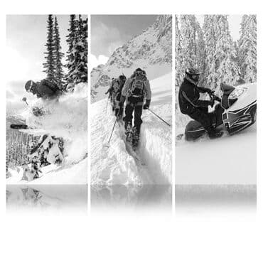 тайгеры борцовки: Горнолыжные перчатки KYNGILOR Описание: Теплые перчатки. Отлично — 12