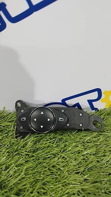 Заднего вида Зеркало Mercedes-Benz Б/у, Оригинал at lalafo.kg Заднего вида Зеркало Mercedes-Benz Б/у, Оригинал