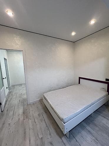 аделя парк: 2 комнаты, 46 м², Элитка, 3 этаж, Дизайнерский ремонт — 7