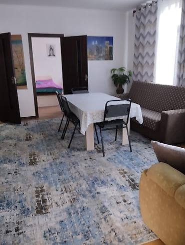 квартиры в аламедин 1: Аренда апартаментов/номеров с отдельными входами и терассами — 4