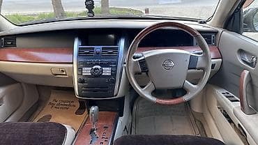 акорт тарнева: Nissan Teana: 2005 г., 2.5 л, Автомат, Бензин, Седан — 9