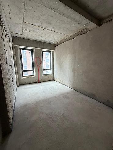 южный магистраль: 3 комнаты, 105 м², Элитка, 8 этаж, Готовая ПСО (под самоотделку) — 3