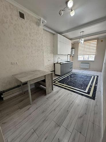 гараж авто: 1 комната, 45 м², Элитка, 2 этаж, Дизайнерский ремонт — 4