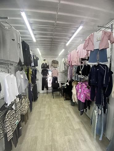 Комплекты одежды: Комплект, цвет - Серый — 4