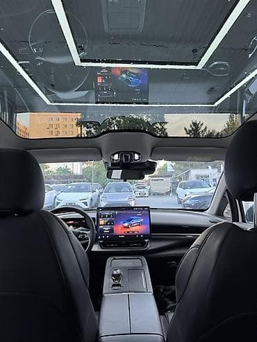 GAC: ⸻ 🚗 GAC AION V Plus 2022 🔋 Запас хода: до 500 км 🔋 Состояние батареи — 7