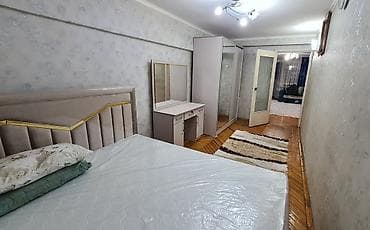 сдаю памишение: 2 комнаты, Собственник, Без подселения, С мебелью полностью — 3