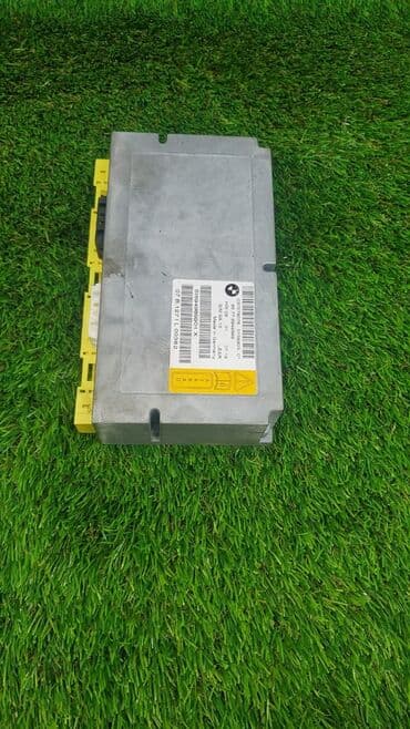 saf: Подушка безопасности BMW Оригинал, Германия — 5