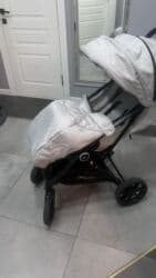 велосипед бу бишкек: Балдар арабасы, Колдонулган — 1