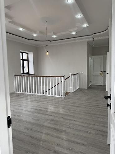 400 м², 8 комнат, Парковка, Амбарная, Подвал, погреб