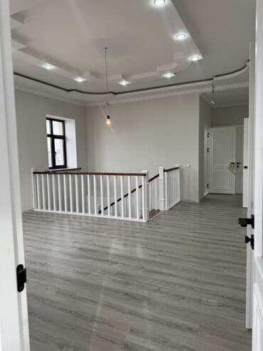 ижарага жер там: 400 м², 8 комнат, Парковка, Амбарная, Подвал, погреб — 5