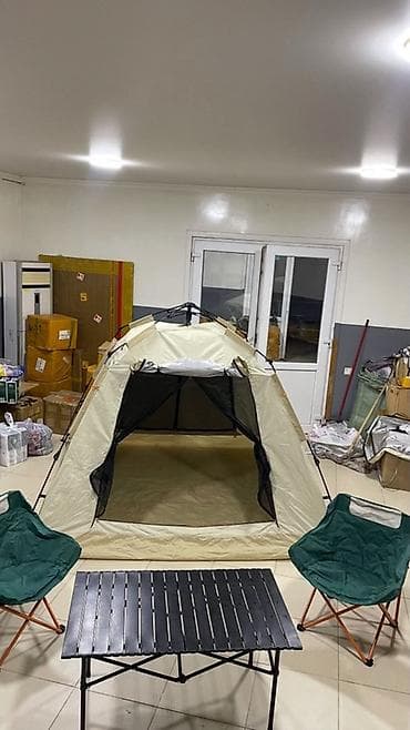 Спорт жана хобби: Аренда палатка ⛺️ Бишкек Аренда мангал Бишкек Аренда барбекю Бишкек — 2