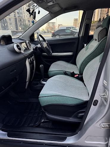 Унаа сатуу: Toyota Ist: 2003 г., 1.3 л, Автомат, Бензин, Хетчбек — 8