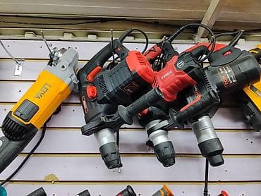 Перфоратор, Rodex lalafo.kg да Перфоратор, Rodex