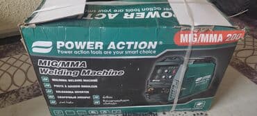 gp pointer: Сварочный аппарат, Полуавтомат, Новый, Самовывоз — 9