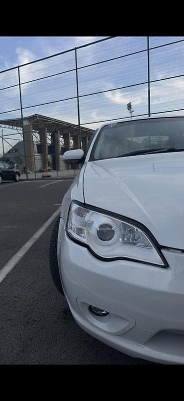 subaru legacy левый: Subaru Legacy: 2004 г., Ручные, Бензин, Седан — 4