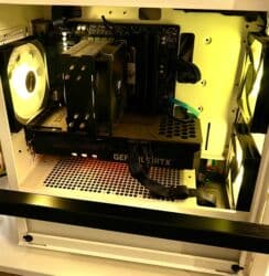 игровой компьютер купить: Компьютер, Игровой — 4