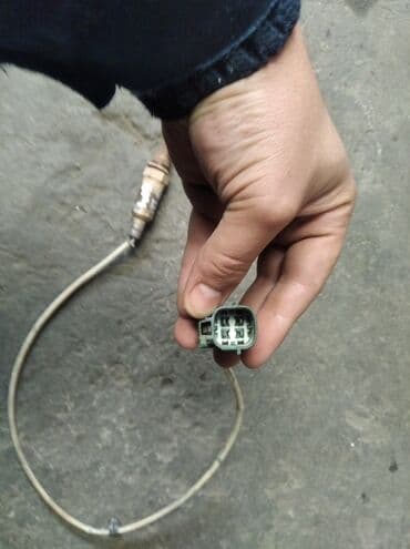 датчики давления в шинах бишкек: Infinity QX4 лямбдазонд, Инфинити qx 4 Кислородный датчик — 2