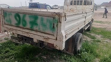 пикапы: Dongfeng : 2013 г., 4 л, Ручные, Дизель, Пикап — 4